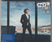 Simply Red Stay limited Edition  CD+ DVD