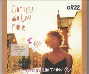 Corinne Bailey Rae -  special edition 2 CD
