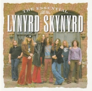 Lynyrd Skynyrd The Essential 2CD
