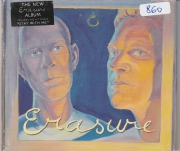 Erasure Erasure CD