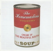 The Housemartins -  Cream of the beautiful south