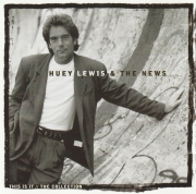 Huey Lewis & the news This is it/ the collection CD