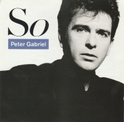 Peter Gabriel SO