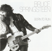 Bruce Springsteen  Born to Run CD
