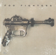 Foo Fighters - 1 płyta z 4/07/1995
