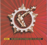 frankie goes to hollywood - bang the greatest hits