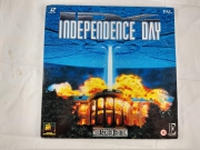 Independence Day 2 LaserDisc