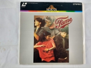 Fame 2 LaserDisc