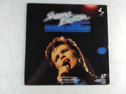 Sheena Easton Live at The Palace , Hollywood LaserDisc