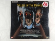 Village of the Damned film LaserDisc
