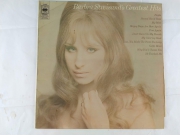 Barbra Streisand -   Greatest Hits