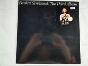Barbra Streisand - the third album canada