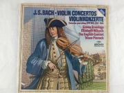 Bach Violin Cocncertos