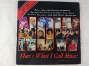 That's what i Call Music 2LP