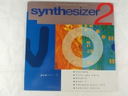 Synthesizer 2 project D