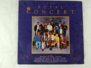 The Royal Concert 2LP