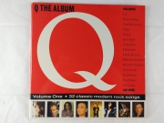 Q The Album  2 LP