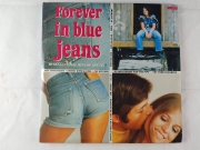 Forever in blue jeans -  4 LP
