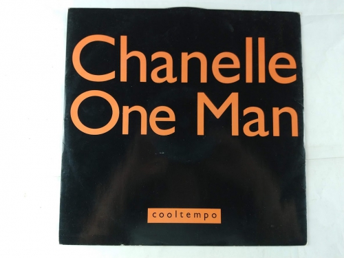 Cooltempo Chanelle one Man singiel 12\'