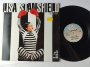 Lisa Stanfield what did i do to you? singiel 12\'