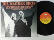 The Weather Girls it\'s raining men singiel 12\'