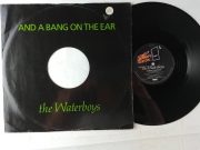 The Waterboys and a bang on the ear singiel 12\'