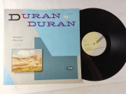 Duran Duran Rio / my own way singiel 12\'