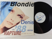 Blondie Debis remix 88 singiel 12\'