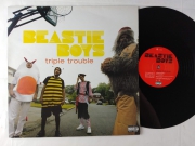 Beastie Boys triple trouble singiel 12\'