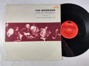 Van Morrison with the chieftains singiel 12\'
