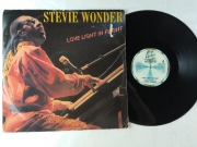 Stevie Wonder love light in flight singiel 12\'
