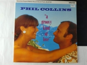 Phil Collins a groovy kind of love singiel 12\'