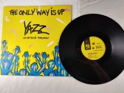 Yazz the only way is up singiel 12\'