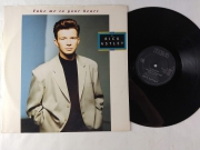 Rick Astley take me to your heart singiel 12\'