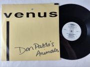 Venus don Pablos Animals singiel 12\'