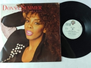 Donna Summer this time i knowit.s for real