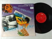 Bruce Springsteen  tunnel of love singiel 12\'