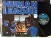 Human League Louise singiel 12\'