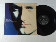 Phil Collins I Wish it walid rain Down  Singiel 12\'