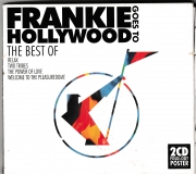 Frankie Goes to Hollywood  the best of... 2 CD
