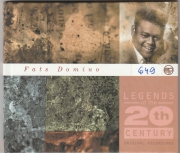 Fats Domino -  20th Century