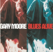 Gary Moore  Still got the Blues Virgin