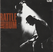 U2 -  Rettle and Hum