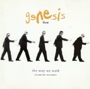 Genesis  Live the way we walk