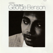 George Benson The Very Best of