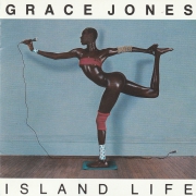 Grace Jones -  Island Life