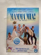 Mamma Mia! Film DVD [ nowa]