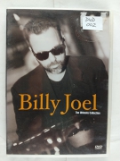 Billy Joel the ultimate collection DVD