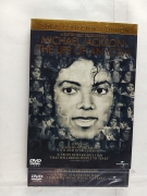 Michael Jackson the life of an icon  special edition 2DVD