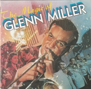 The Glenn Miller - 5 CD the magic of Glenn Miller
